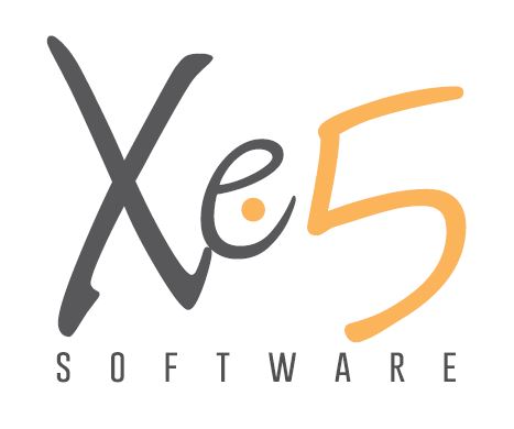 XE5 Software